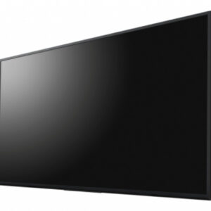 Pantalla de interior Sony Bravia FW-50BZ30L/TM Pantalla para señalización digital – detalle técnico | digital signage
