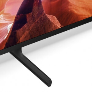 Digital Signage Display 75" Sony Bravia FWD-75X80L - con Sintonizador de TV – detalle técnico | monitor digital signage