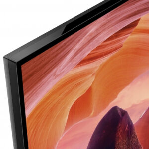 Digital Signage Display 75" Sony Bravia FWD-75X80L - con Sintonizador de TV – detalle técnico | monitor digital signage