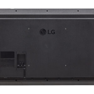 Monitor de interior 55" LG 55UM5N-H – detalle técnico | monitor digital signage