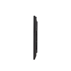 Monitor de interior 65" LG 65UM5N-E – detalle técnico | monitor digital signage