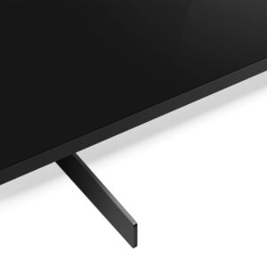 Professional Digital Signage Displays 100" Sony Bravia FW-100BZ40J – detalle técnico | monitor digital signage