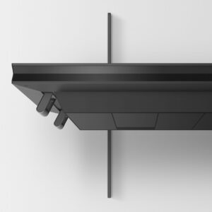 Professional Digital Signage Displays 100" Sony Bravia FW-100BZ40J – detalle técnico | monitor digital signage
