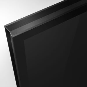 Professional Digital Signage Displays 100" Sony Bravia FW-100BZ40J – detalle técnico | monitor digital signage