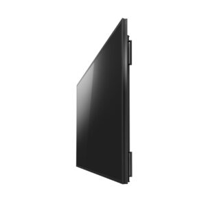 Professional Digital Signage Displays 100" Sony Bravia FW-100BZ40J – detalle técnico | monitor digital signage