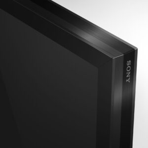 Professional Digital Signage Displays 100" Sony Bravia FW-100BZ40J – detalle técnico | monitor digital signage
