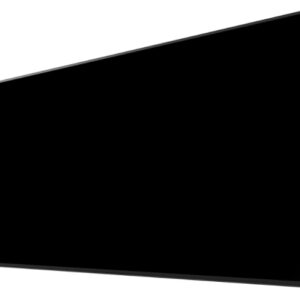 Digital Signage Display 55" Sony Bravia FW-55BZ40H – detalle técnico | monitor digital signage