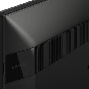 Digital Signage Display 75" Sony Bravia FW-75BZ40H – detalle técnico | monitor digital signage