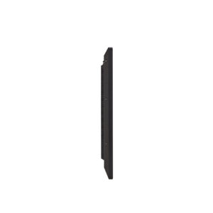 Monitor de interior 65" LG 65UM5N-E – detalle técnico | monitor digital signage