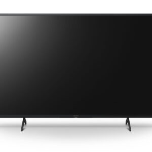 Digital Signage Display 75" Sony Bravia FW-75BZ30J Pantalla para señalización digital – detalle técnico | monitor digital ...