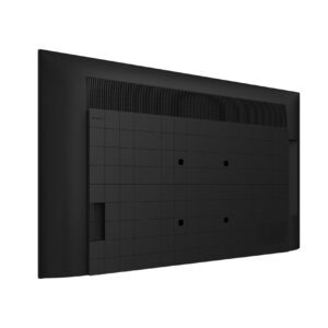 Digital Signage Display 75" Sony Bravia FW-75BZ30J Pantalla para señalización digital – detalle técnico | monitor digital ...