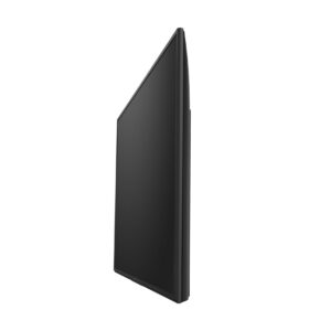 Digital Signage Display 75" Sony Bravia FW-75BZ30J Pantalla para señalización digital – vista lateral | monitor digital si...