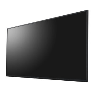 Digital Signage Display 75" Sony Bravia FW-75BZ30J Pantalla para señalización digital – detalle técnico | monitor digital ...