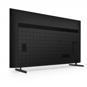 Digital Signage Display 85" Sony Bravia FWD-85X80L - con Sintonizador de TV – vista trasera | monitor digital signage
