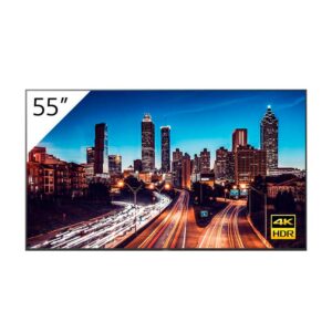 Digital Signage Display 55" Sony Bravia FW-55BZ40H | monitor digital signage