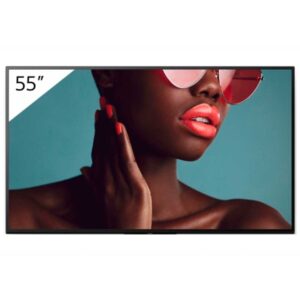 Digital Signage Display 55" Sony Bravia FW-55BZ40L/TM señalización digital | monitor digital signage