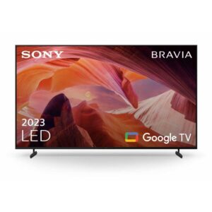Digital Signage Display 75" Sony Bravia FWD-75X80L - con Sintonizador de TV | monitor digital signage