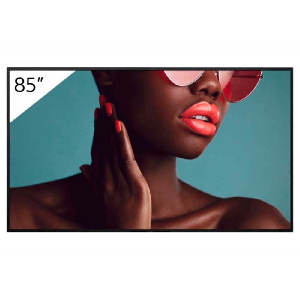 Digital Signage Display 85" Sony Bravia FW-85BZ40L/TM | monitor digital signage