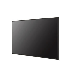 Monitor profesional LG 43UH5N-E 43" UHD 4K 500 nits webOS para cartelería digital | monitor digital signage