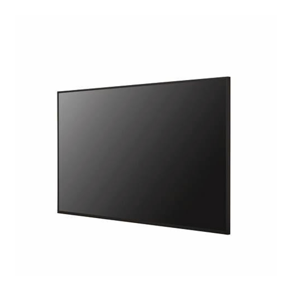 Monitor profesional LG 49UH5N-E 49" UHD 4K 500 nits webOS para cartelería digital | monitor digital signage