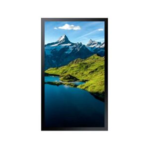 Samsung OH75A Pantalla Exterior 75" 3500 nits 4K UHD 24/7 | pantalla digital de exterior