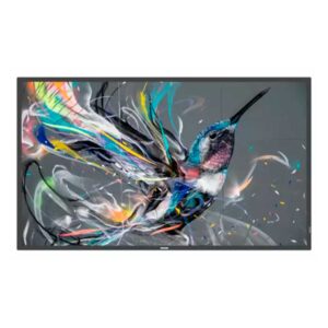 Philips 32BDL3511Q Pantalla Digital Signage 32" Full HD 350 nits 18/7 | monitor digital signage