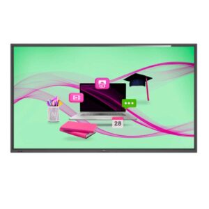 Philips 86BDL4052E Pantalla Interactiva 86" 4K Android 11 Táctil 18/7 | pantalla táctil interactiva