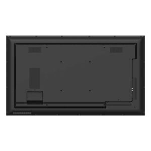 Monitor Profesional iiyama LE4341UHS-B1 43" 4K UHD | Pantalla Digital Signage Escaparate 18/7 Reproducción USB – detalle t...