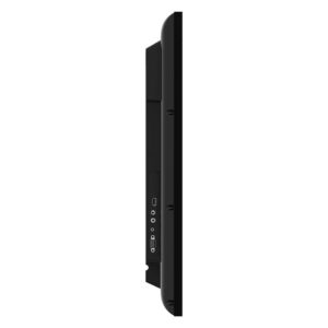 Monitor Profesional iiyama LE4341UHS-B1 43" 4K UHD | Pantalla Digital Signage Escaparate 18/7 Reproducción USB – vista tra...