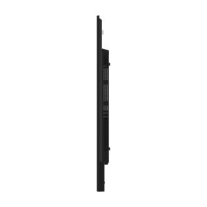 Pantalla de interior 65" IIYAMA LH6575UHS-B1AG – detalle técnico | digital signage