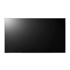 Monitor Profesional LG 50UL3J-E 50" UHD 4K webOS para cartelería digital | monitor digital signage