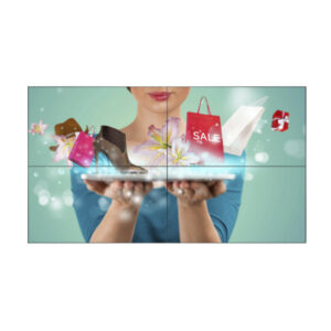 Philips 55BDL2105X Monitor VideoWall 55" Full HD 500 nits 24/7 | videowall digital signage