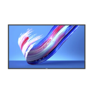 Philips 50BDL3650Q Pantalla Digital Signage 50" 4K Android 10 400 nits | monitor digital signage