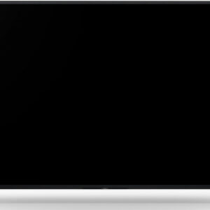 Digital Signage Display 55" Sony Bravia FW-55BZ40L/TM señalización digital – detalle técnico | monitor digital signage