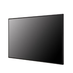 Monitor de interior 65" LG 65UM5N-E – detalle técnico | monitor digital signage