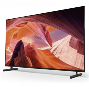 Digital Signage Display 75" Sony Bravia FWD-75X80L - con Sintonizador de TV – detalle técnico | monitor digital signage