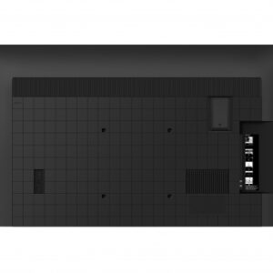 Digital Signage Display 75" Sony Bravia FWD-75X80L - con Sintonizador de TV – detalle técnico | monitor digital signage