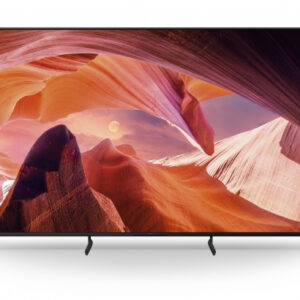 Digital Signage Display 85" Sony Bravia FWD-85X80L - con Sintonizador de TV – detalle técnico | monitor digital signage