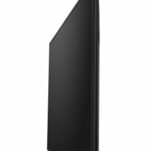 Digital Signage Display 65" Sony Bravia FW-65BZ35L – detalle técnico | monitor digital signage