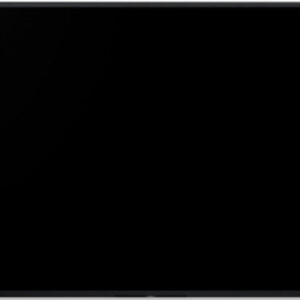 Indoor Digital Signage 65" Sony Bravia FW-65BZ40L/TM Pantalla para señalización digital – detalle técnico | monitor digita...