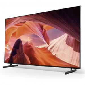 Digital Signage Display 85" Sony Bravia FWD-85X80L - con Sintonizador de TV – detalle técnico | monitor digital signage