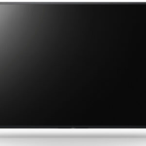 Digital Signage Display 85" Sony Bravia FW-85BZ35L – detalle técnico | monitor digital signage
