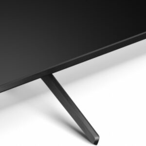 Indoor Digital Signage 65" Sony Bravia FW-65BZ40L/TM Pantalla para señalización digital – vista trasera | monitor digital ...