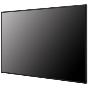 Monitor de interior 55" LG 55UM5N-H – detalle técnico | monitor digital signage