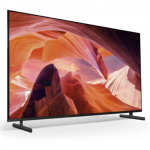 Digital Signage Display 75" Sony Bravia FWD-75X80L - con Sintonizador de TV – detalle técnico | monitor digital signage