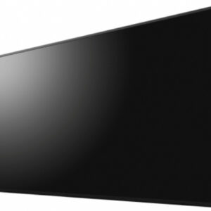 Digital Signage Display 65" Sony Bravia FW-65BZ35L – detalle técnico | monitor digital signage