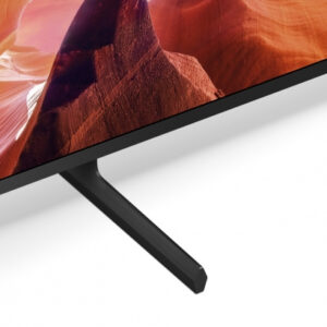 Digital Signage Display 85" Sony Bravia FWD-85X80L - con Sintonizador de TV – detalle técnico | monitor digital signage
