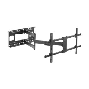 Soporte Pared Giratorio Pantalla Digital Signage 43-80" 50 kg | soporte para pantalla