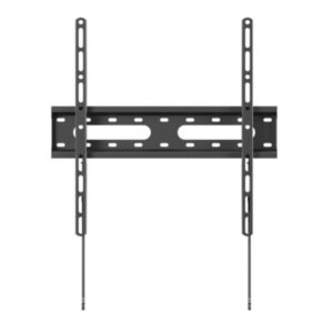 Fonestar FIX-044BA Soporte TV fijo extraplano de pared para pantallas 32" a 70" | soporte para pantalla