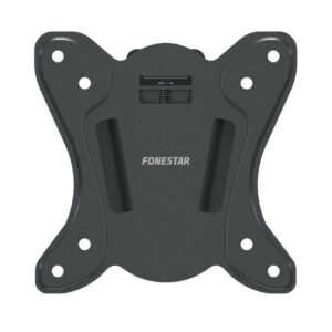 Fonestar TILT-11BA Soporte de pared inclinable para TV de 13" a 32" | soporte para pantalla